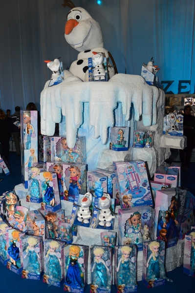 Disney in Concert: FROZEN